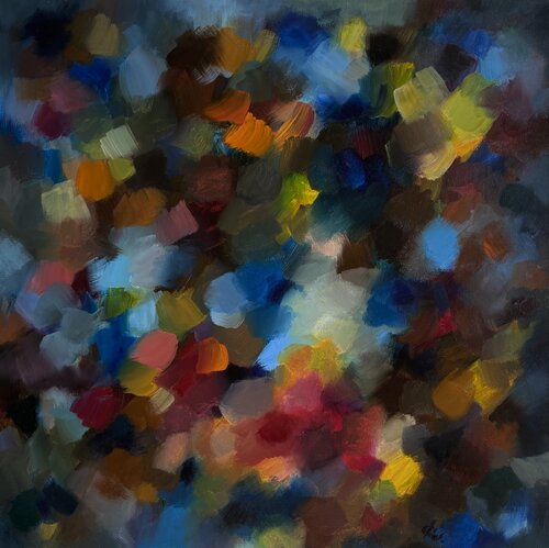 Study by Junija (Yuna) Galejeva, Painting for Sale on Select