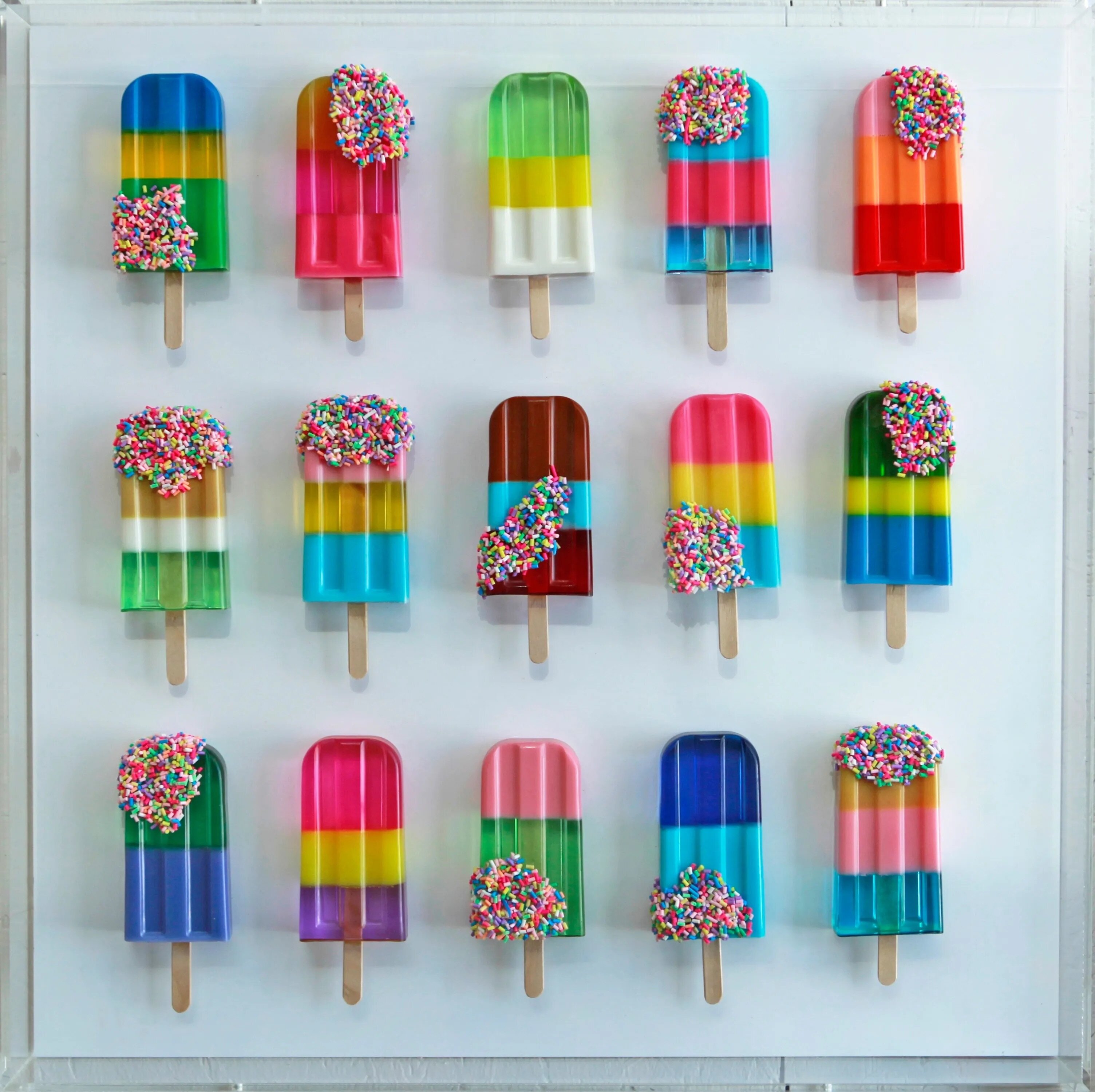 Topic Ice Cream