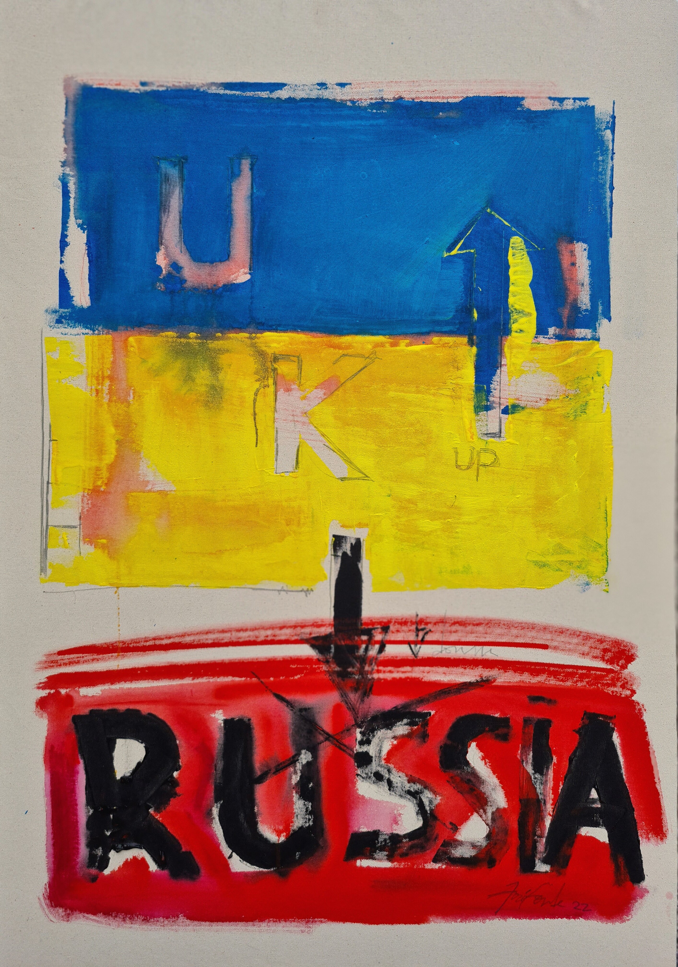 Topic Russia