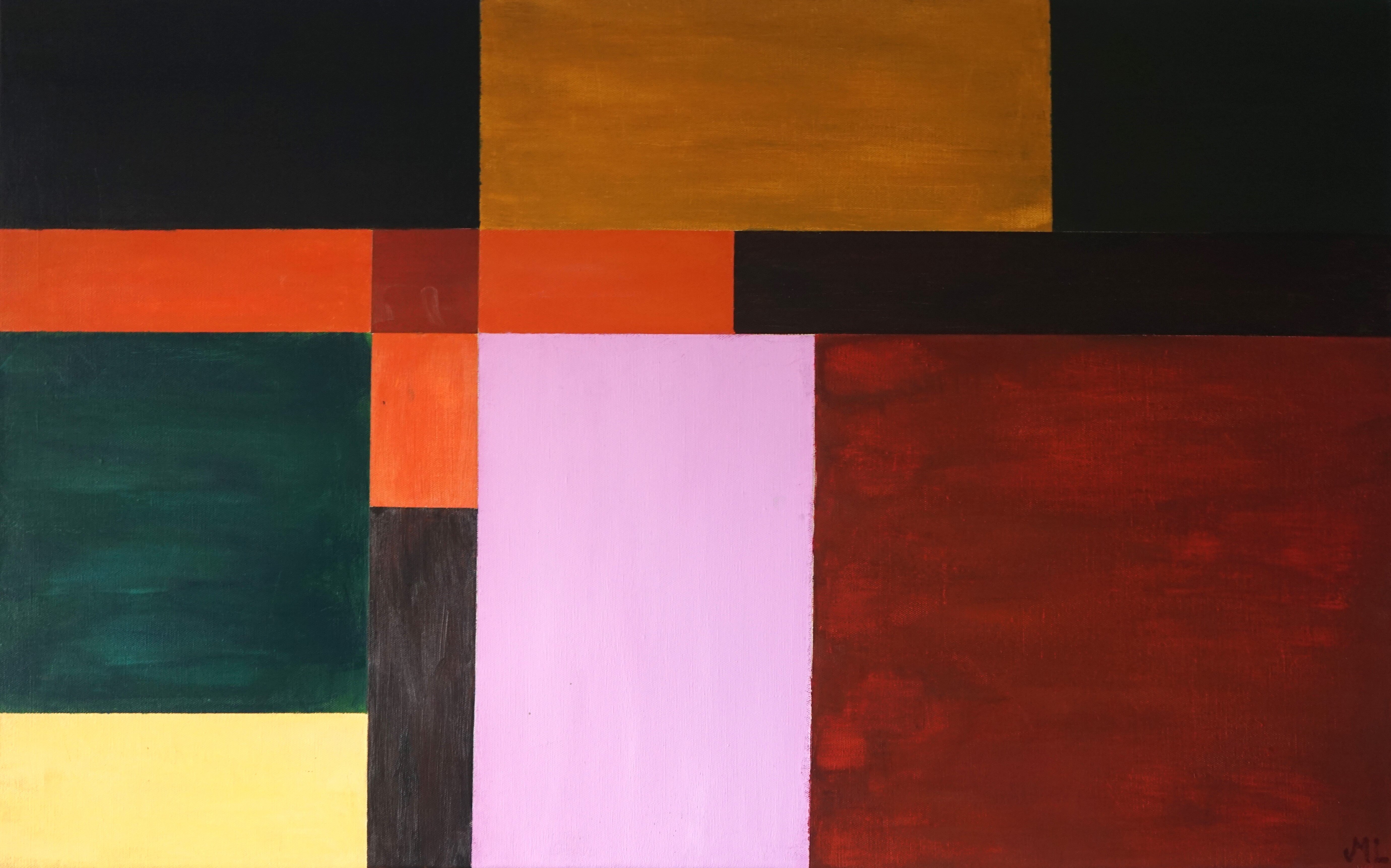Topic Intuitive paintings