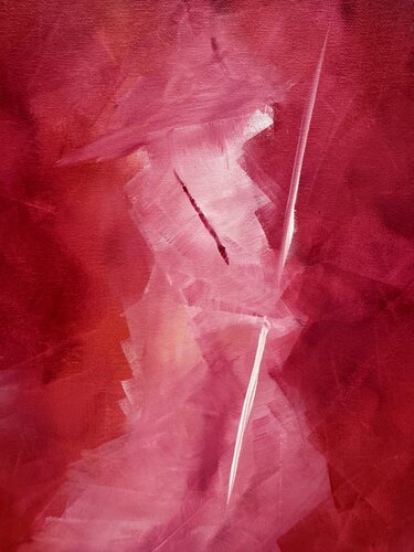 Agatsu by Gabriel Lass, Painting for Sale on Select