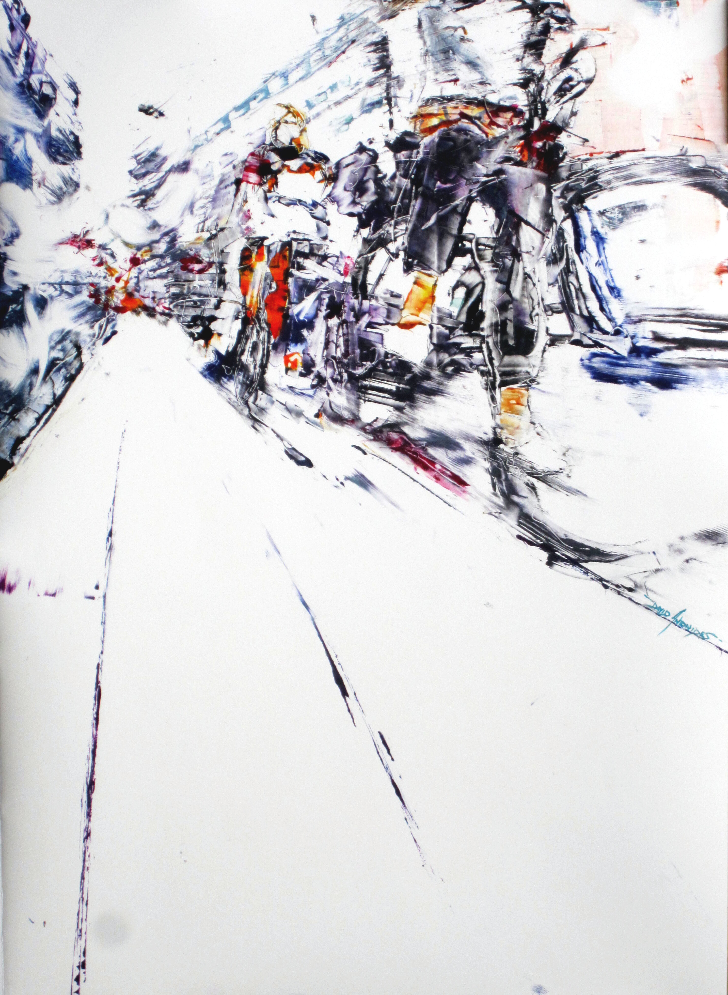 Reverberate