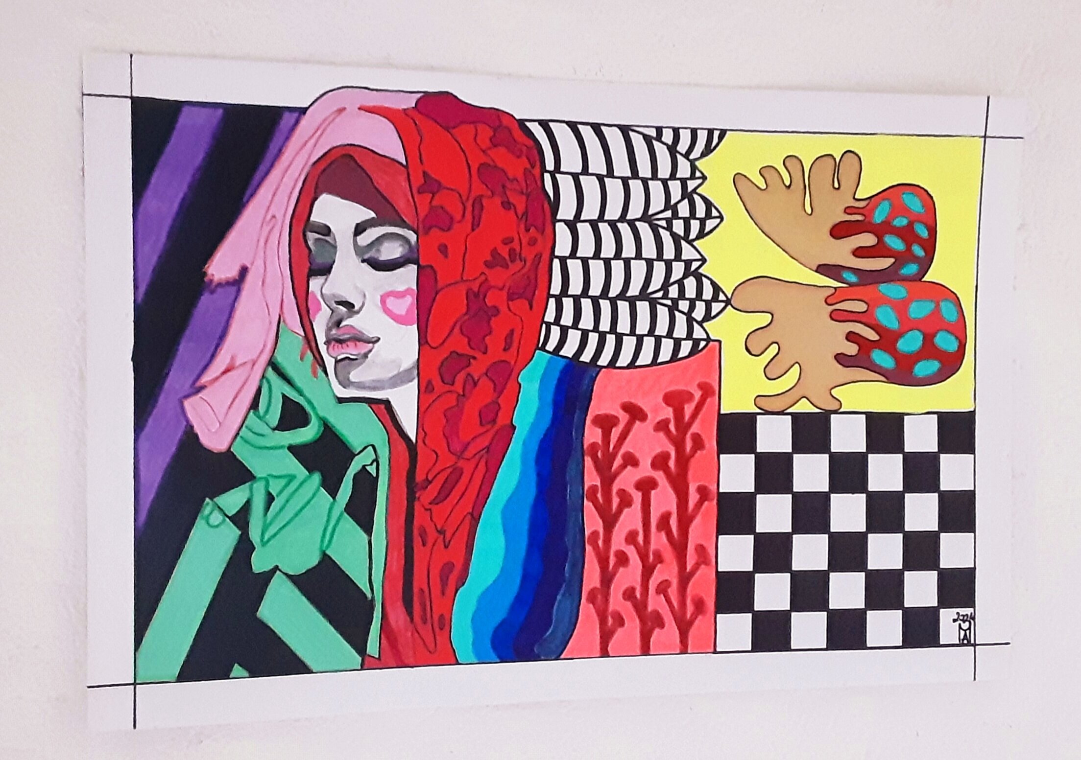Topic Turkey paintings