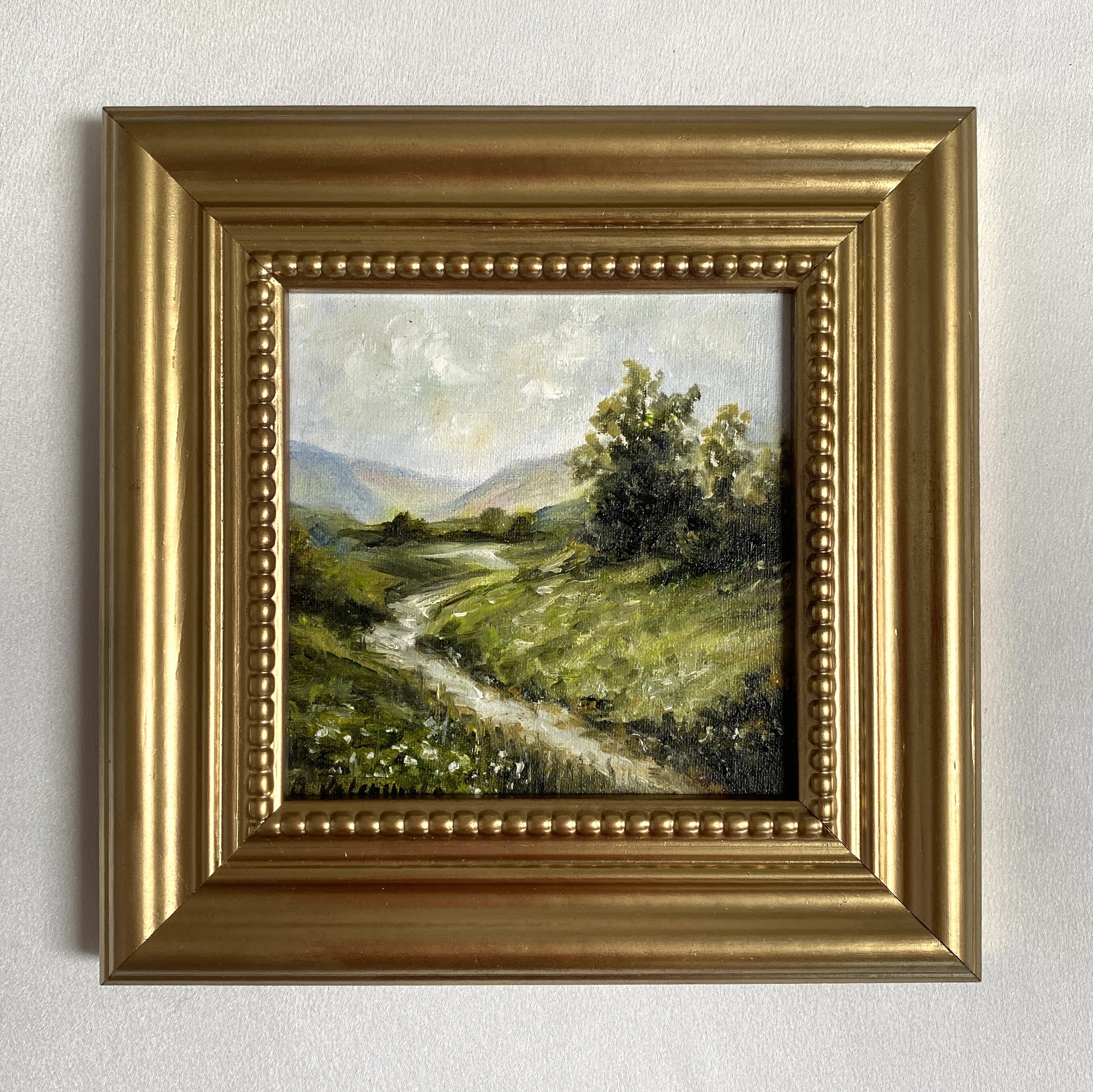 Der Weg