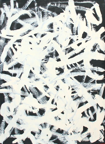 500. Whatever by Veera Zukova, Painting for Sale on Select
