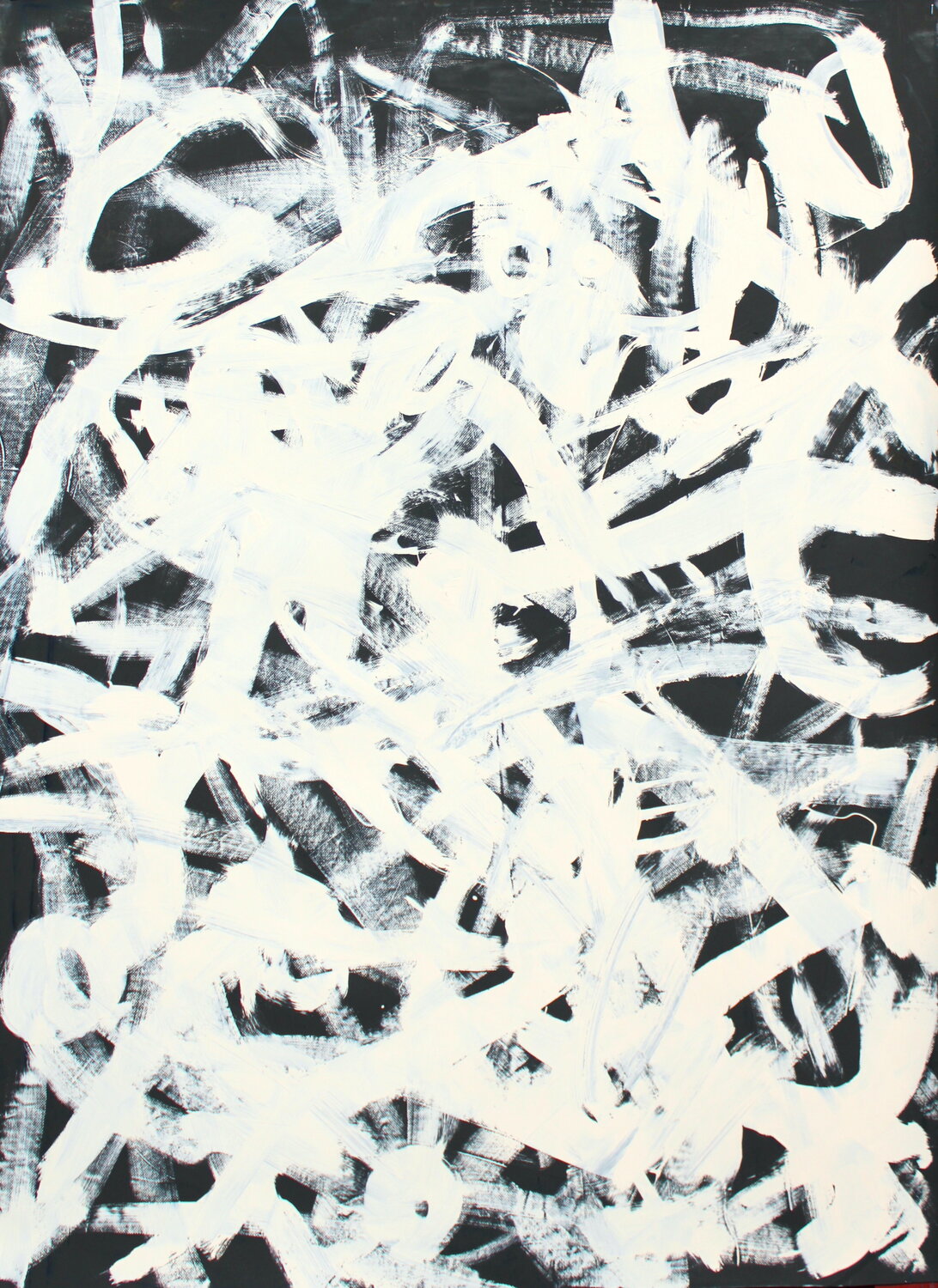 500. Whatever Veera Zukova Original painting for sale