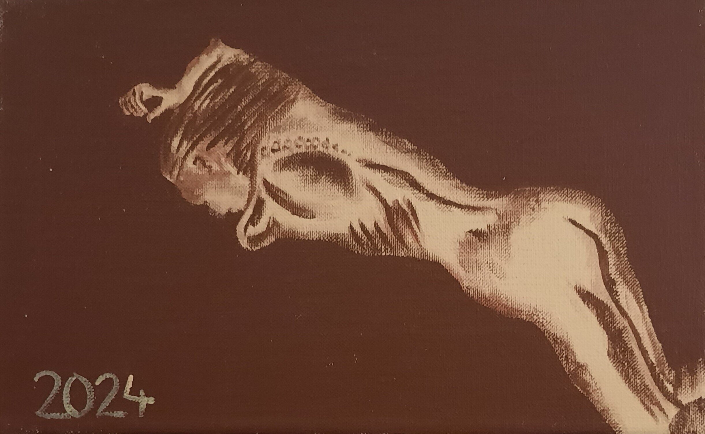 THE BACK 3 / 34