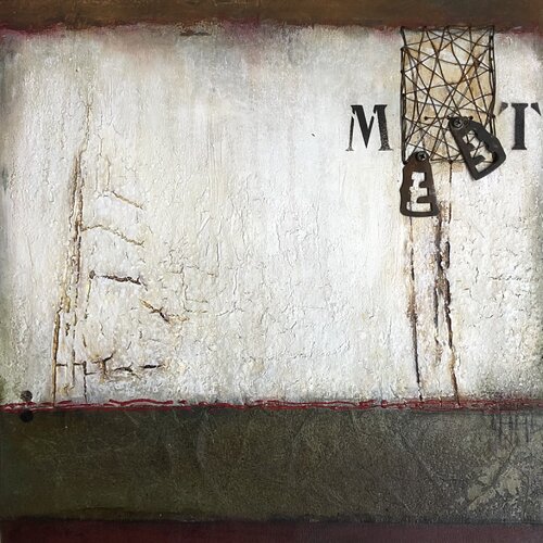 MUT by Evelyn Fasch, Painting for Sale on Select