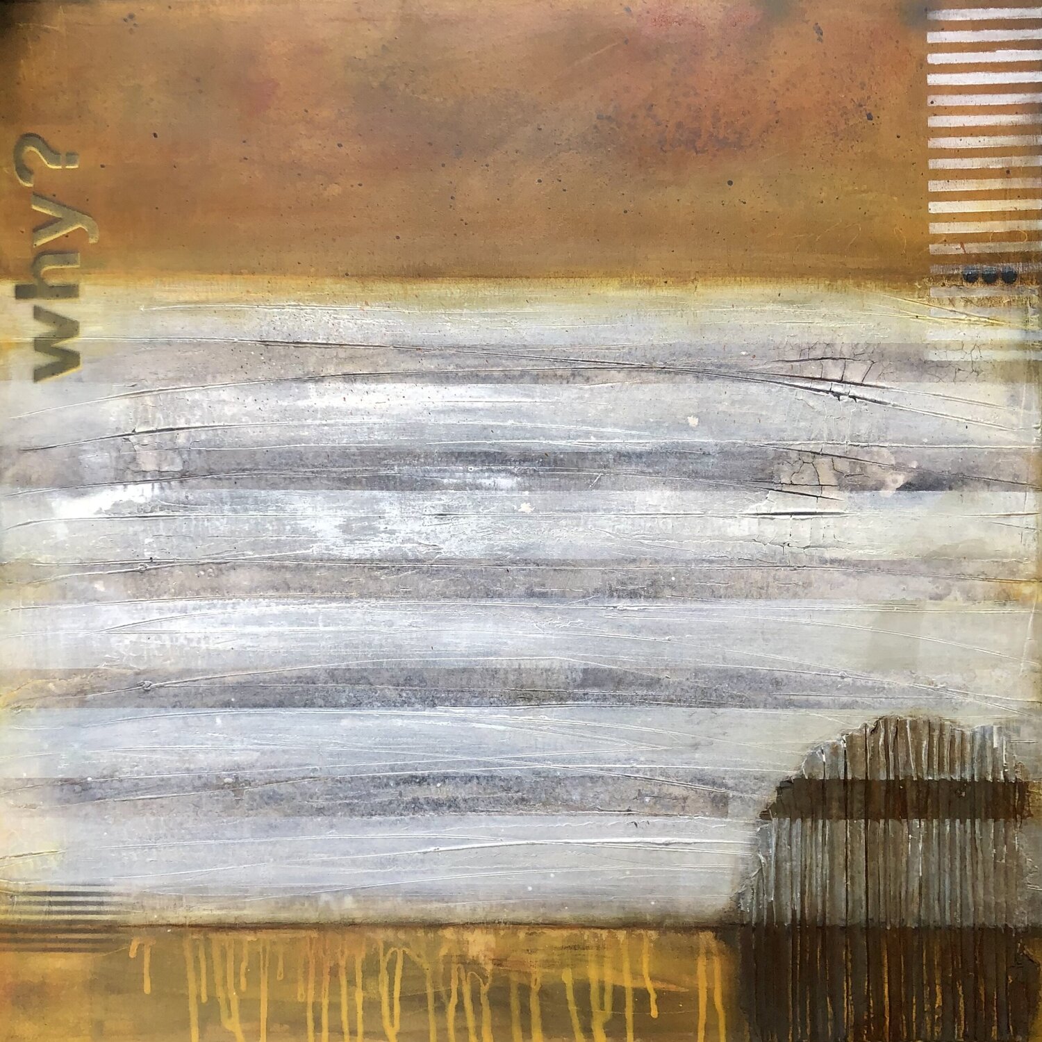 Wisdom Evelyn Fasch Original painting for sale