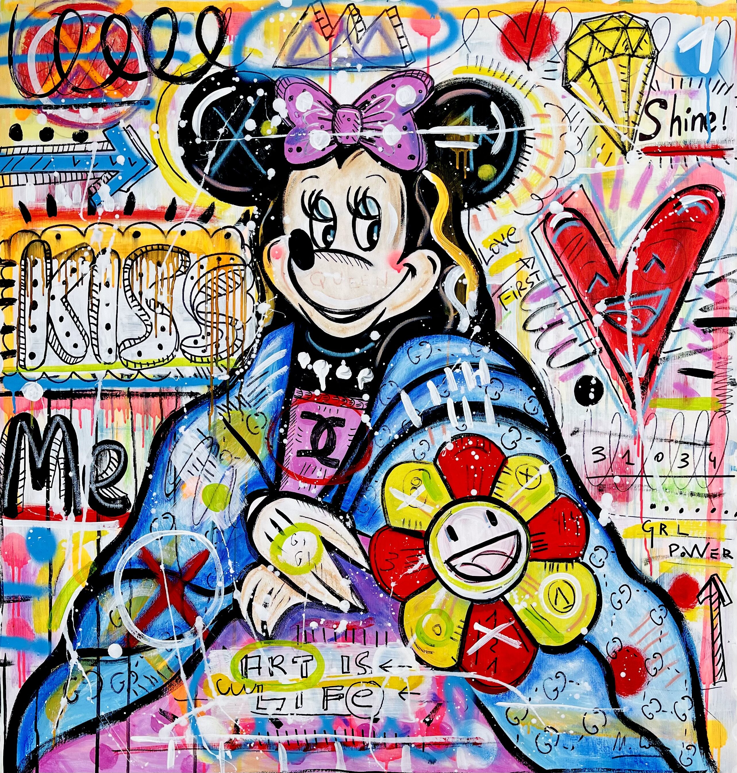 Topic Disney