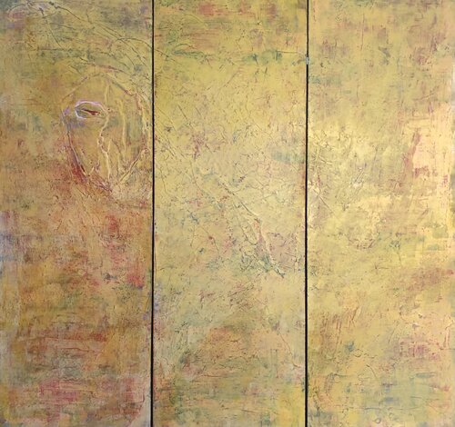 Nirgendwo und Überall by Rooney, Painting for Sale on Select