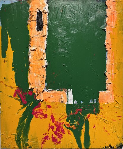 Windows 1 by David Utzon, Painting for Sale on Select