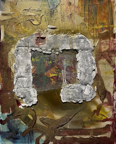 Windows 3 by David Utzon, Painting for Sale on Select