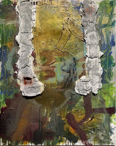 Windows 4 by David Utzon, Painting for Sale on Select