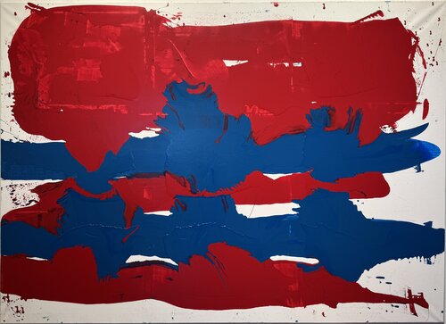 12ofeach by David Utzon, Painting for Sale on Select