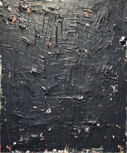 Dark light 1 by David Utzon, Painting for Sale on Select