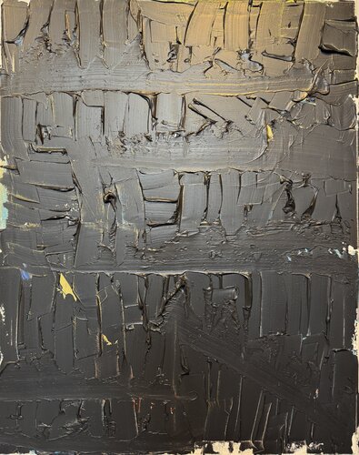 Dark light 3 by David Utzon, Painting for Sale on Select