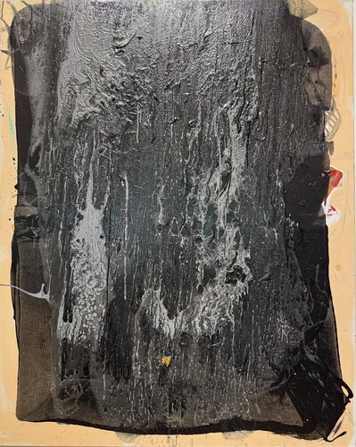 BIG 5 by David Utzon, Painting for Sale on Select