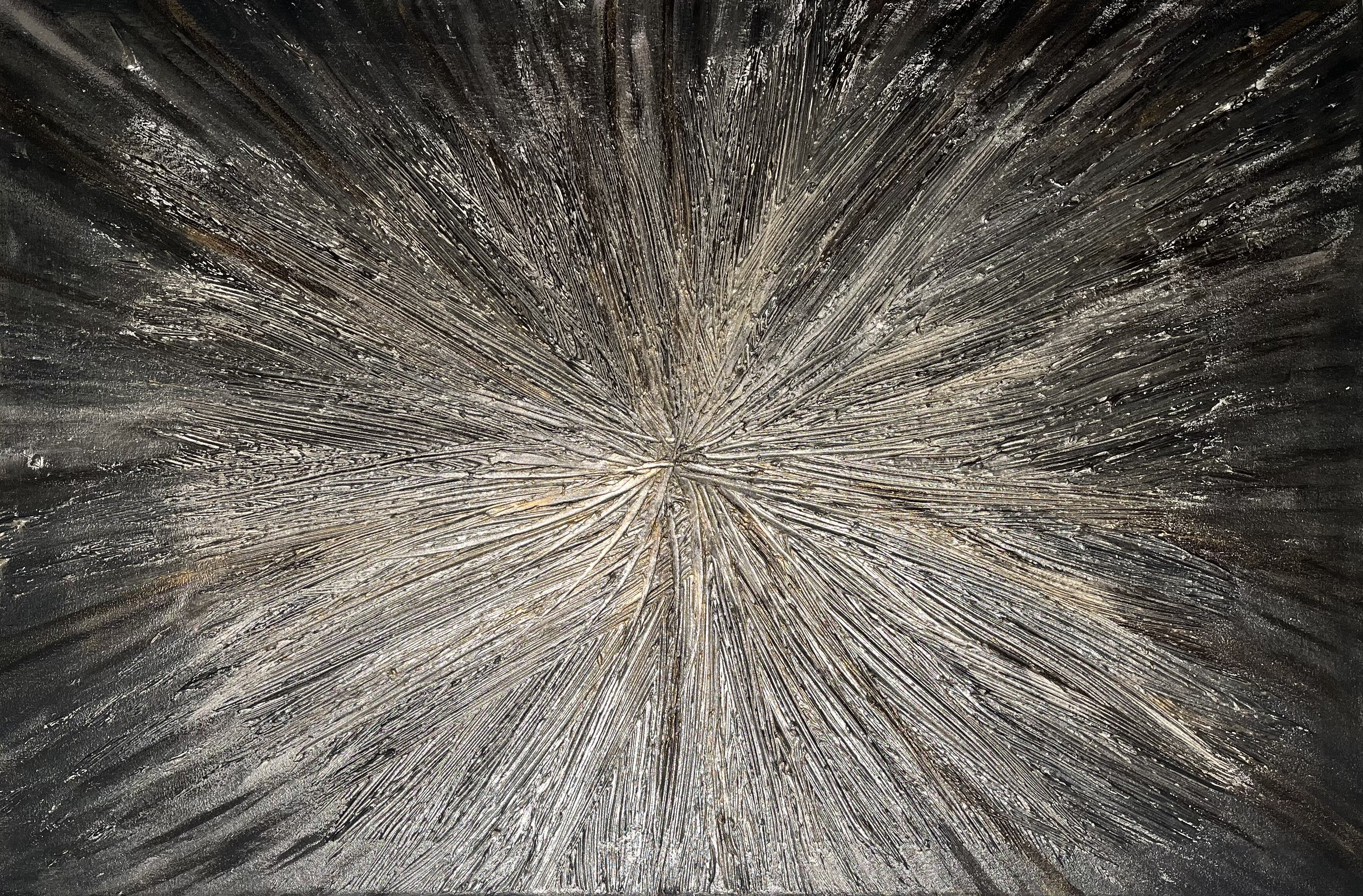 Black Star 60x120x2 cm