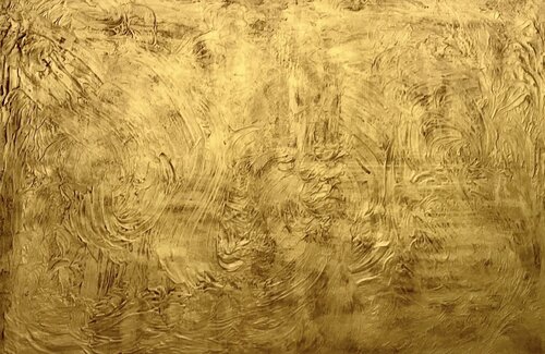 Sunshine 70x110x2 cm by Exclusive Arts, Painting for Sale on Select
