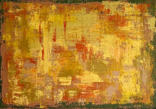 Summer Vibes 70x100x2 cm by Exclusive Arts, Painting for Sale on Select