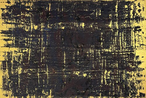 GILDED VESTIGE by Exclusive Arts, Painting for Sale on Select