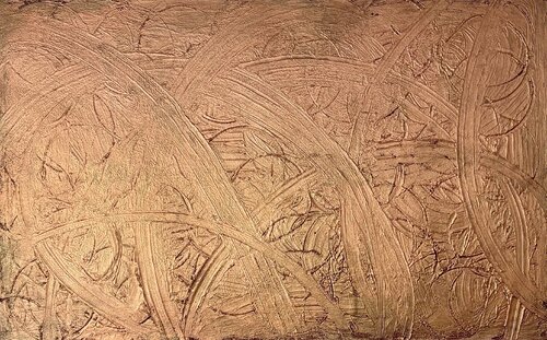 Copper Reverie by Exclusive Arts, Painting for Sale on Select