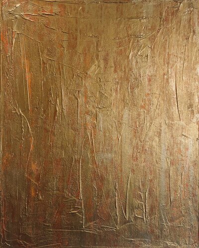 LUMINOUS TERRA by Exclusive Arts, Painting for Sale on Select
