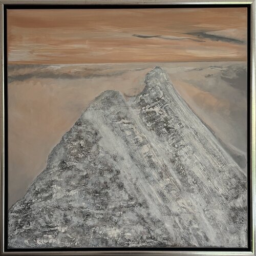 Where Silence Dwells by Exclusive Arts, Painting for Sale on Select