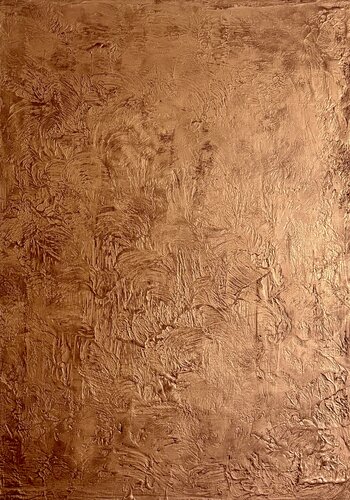 Burnished Silence by Exclusive Arts, Painting for Sale on Select