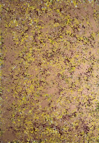 Luminous Terrain by Exclusive Arts, Painting for Sale on Select