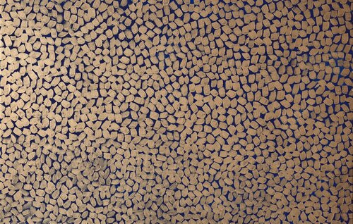 Aureate Mosaic von Exclusive Arts, Malerei kaufen auf Select