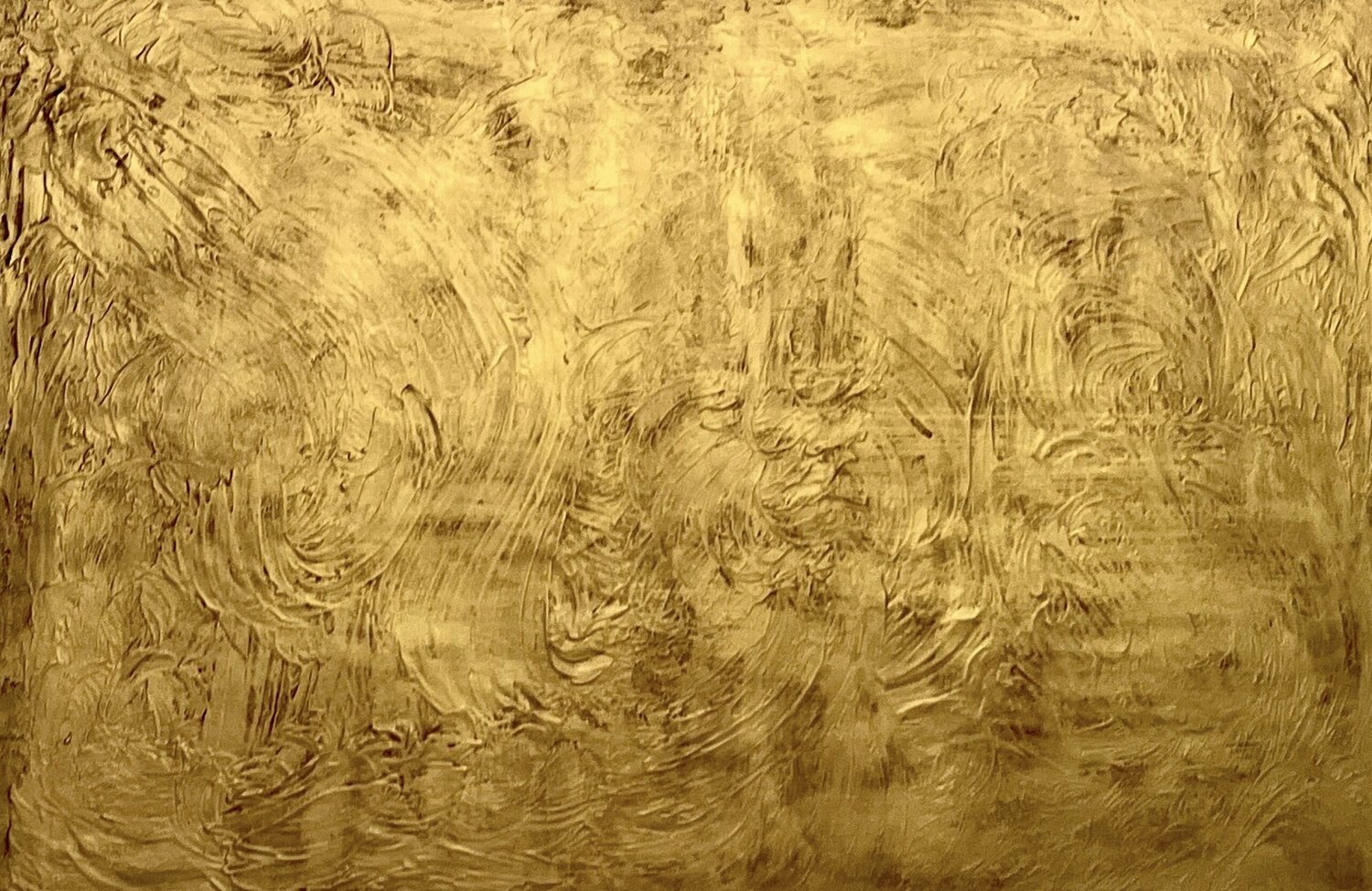 Sunshine 70x110x2 cm Exclusive Arts Original painting for sale