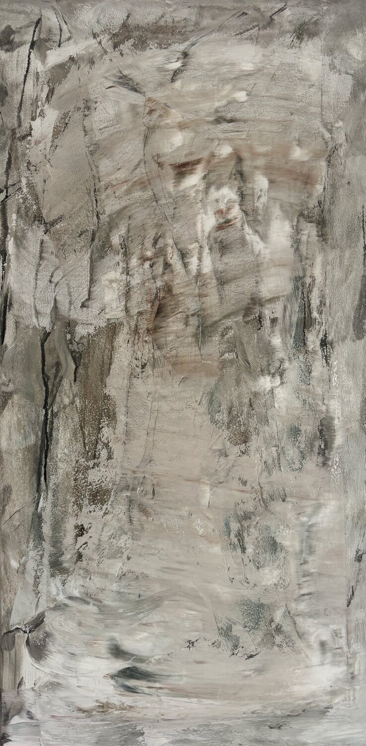 Summer Vibes 90x45x2 cm Exclusive Arts Original painting for sale