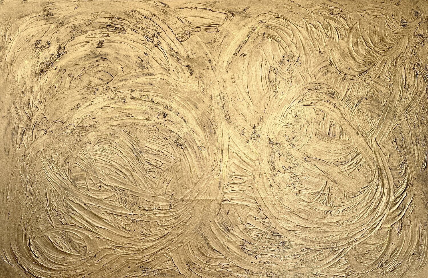 Terra Vortex Exclusive Arts Original painting for sale