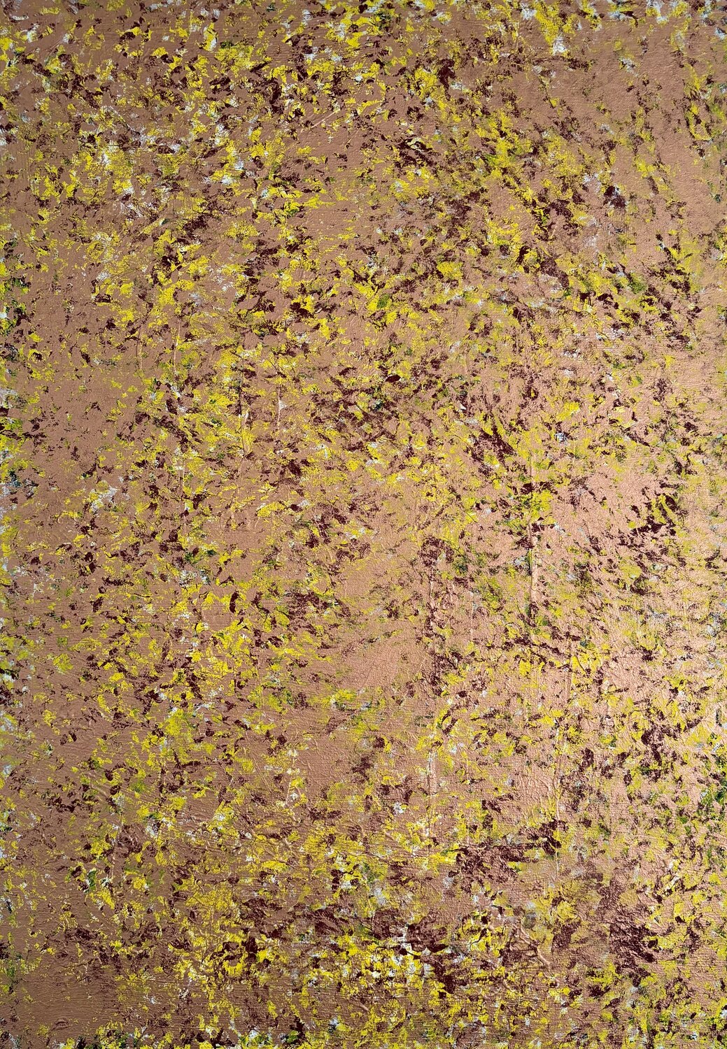 Luminous Terrain Exclusive Arts Original painting for sale