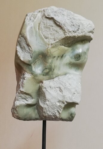 Amon-Rê by René KUBIAK, Sculpture for Sale on Select