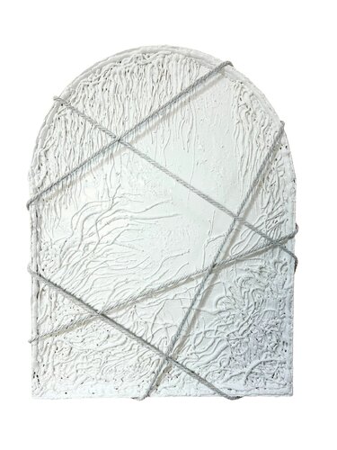 trascendence by Federico Bernardi, Painting for Sale on Select