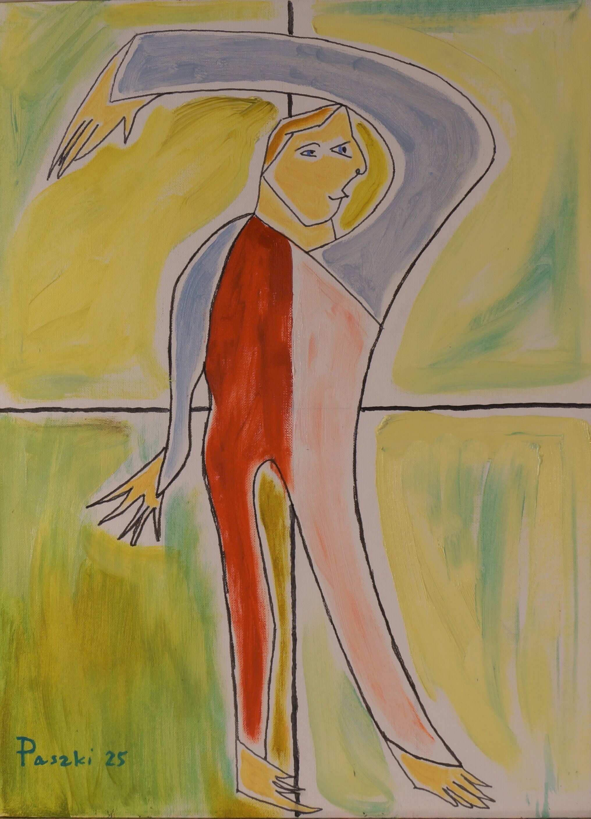 Topic Roy paintings