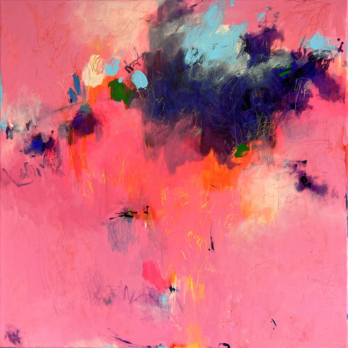 TOL by Lenta Markevich, Painting for Sale on Select
