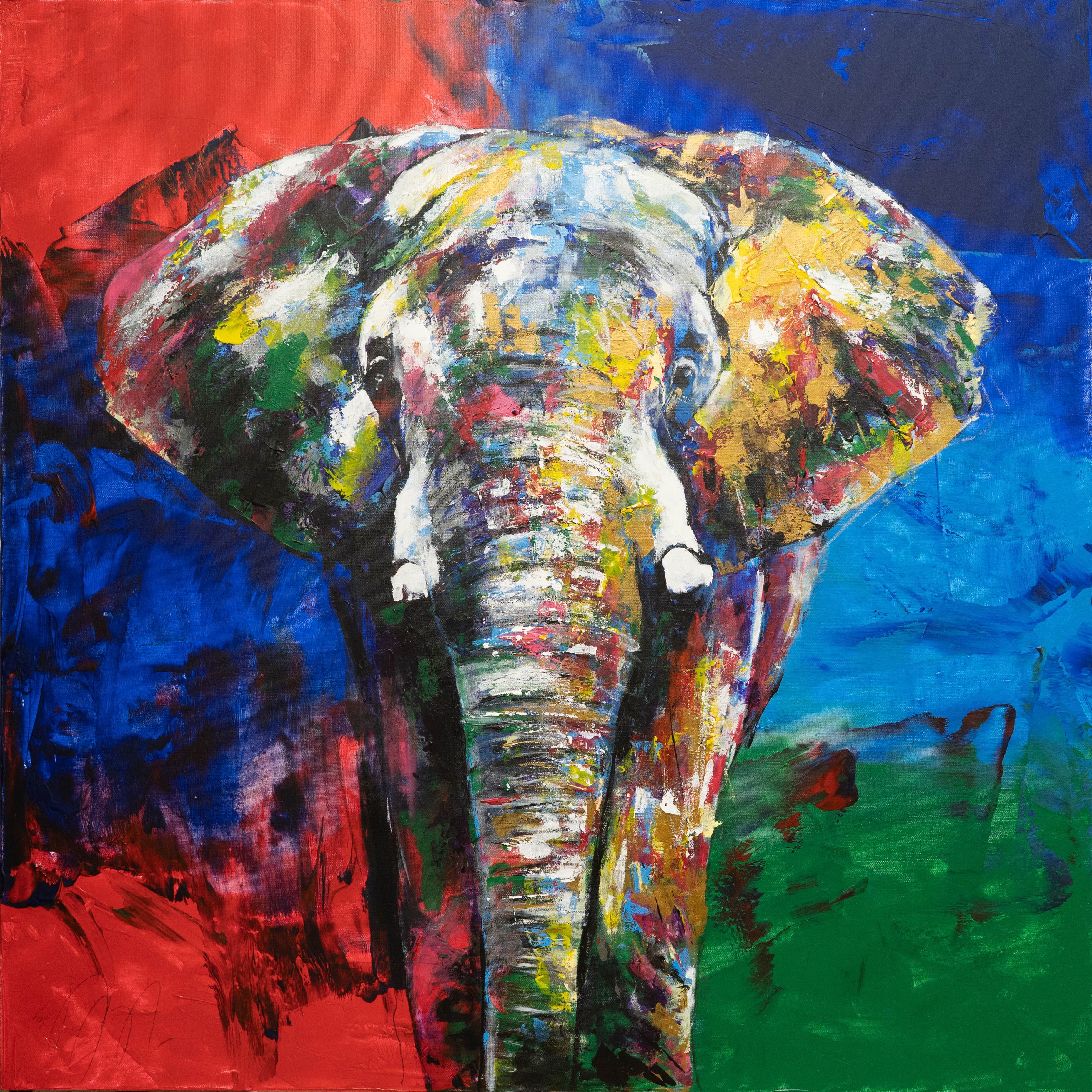 Topic Elephant