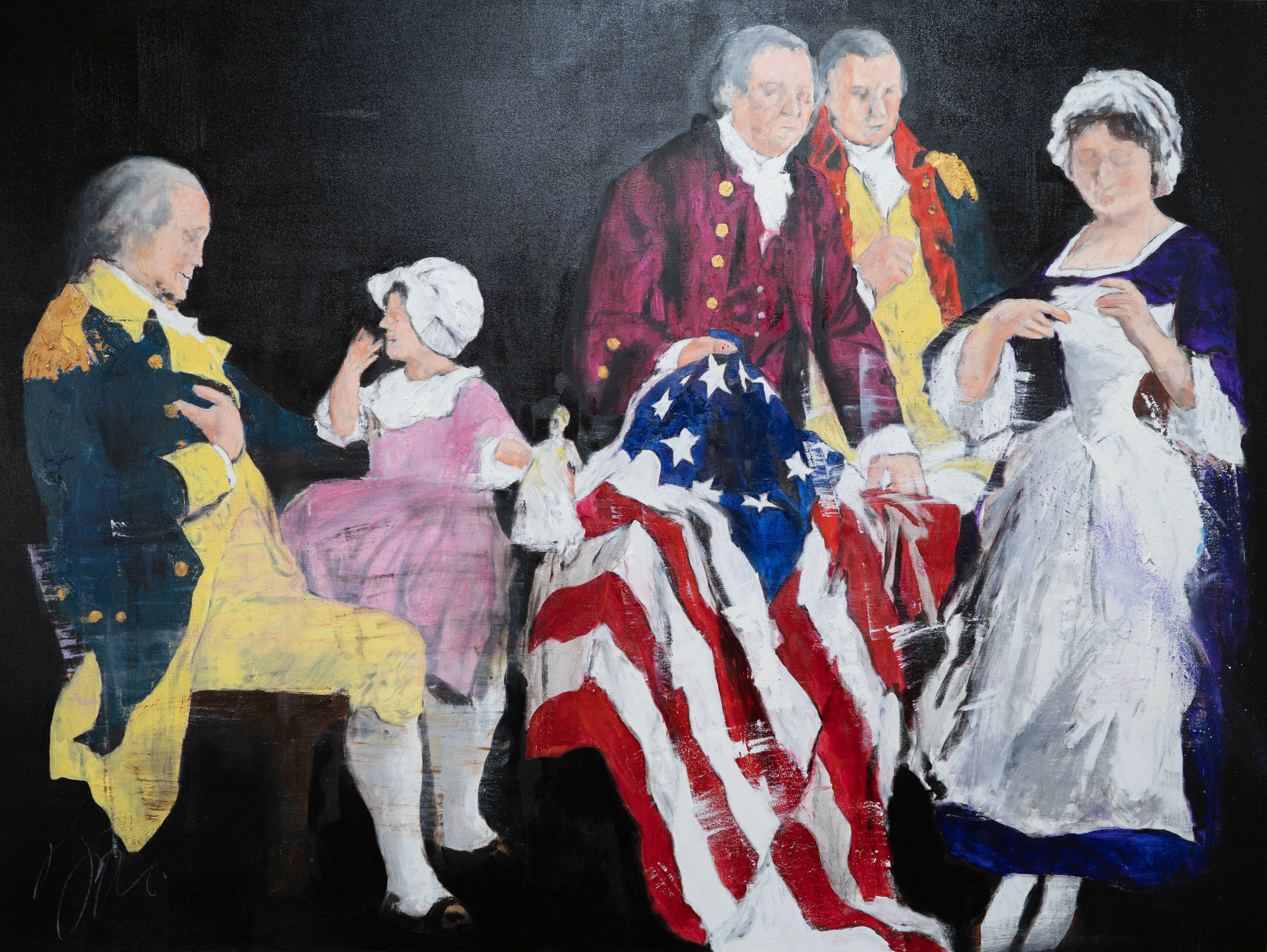 Topic Ross paintings