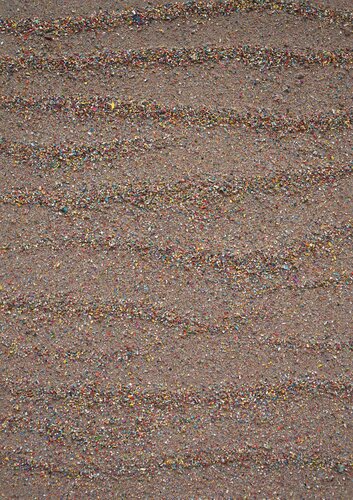 Marsfeld CLIV by Mark Hellbusch, Painting for Sale on Select