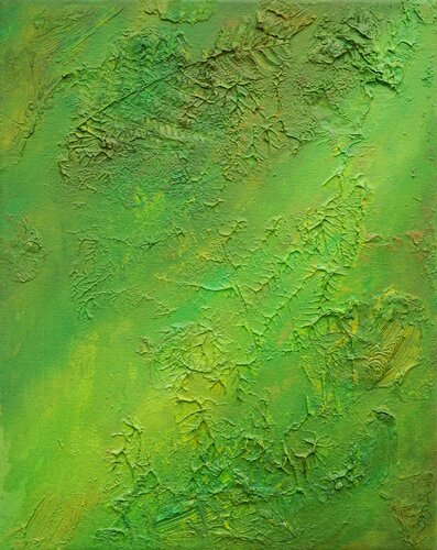 Achim by Mark Hellbusch, Painting for Sale on Select