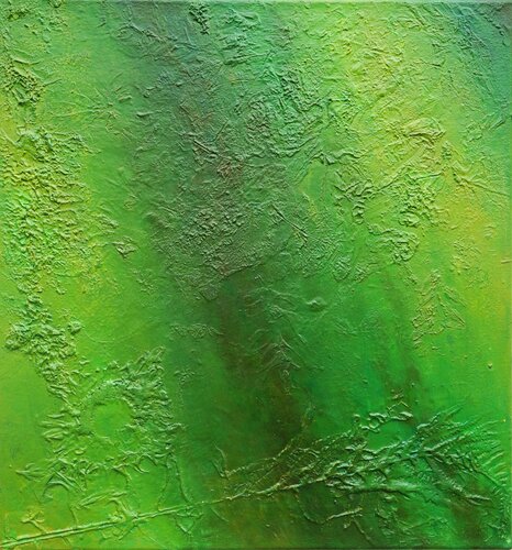 Clara by Mark Hellbusch, Painting for Sale on Select