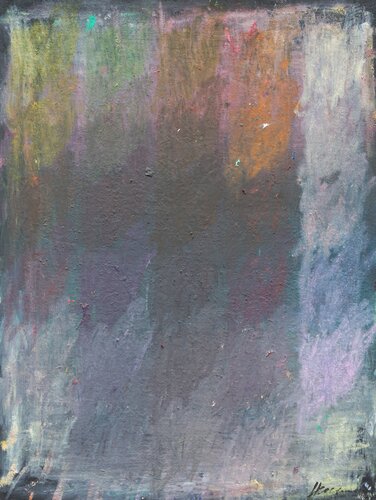 Output 6 von Mark Hellbusch, Malerei kaufen auf Select
