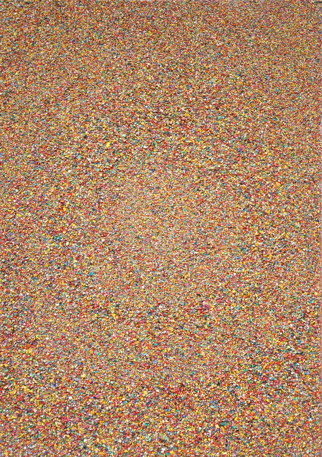 Marsfeld LXXXIV Mark Hellbusch Original painting for sale