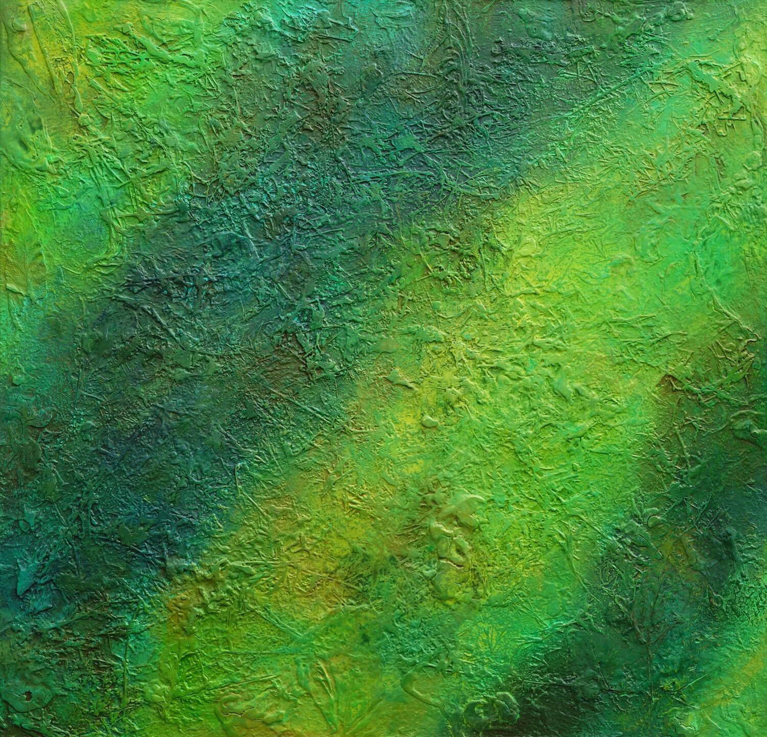 Paul Mark Hellbusch Original painting for sale