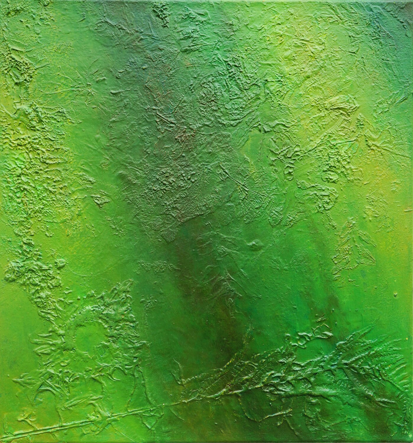 Clara Mark Hellbusch Original painting for sale