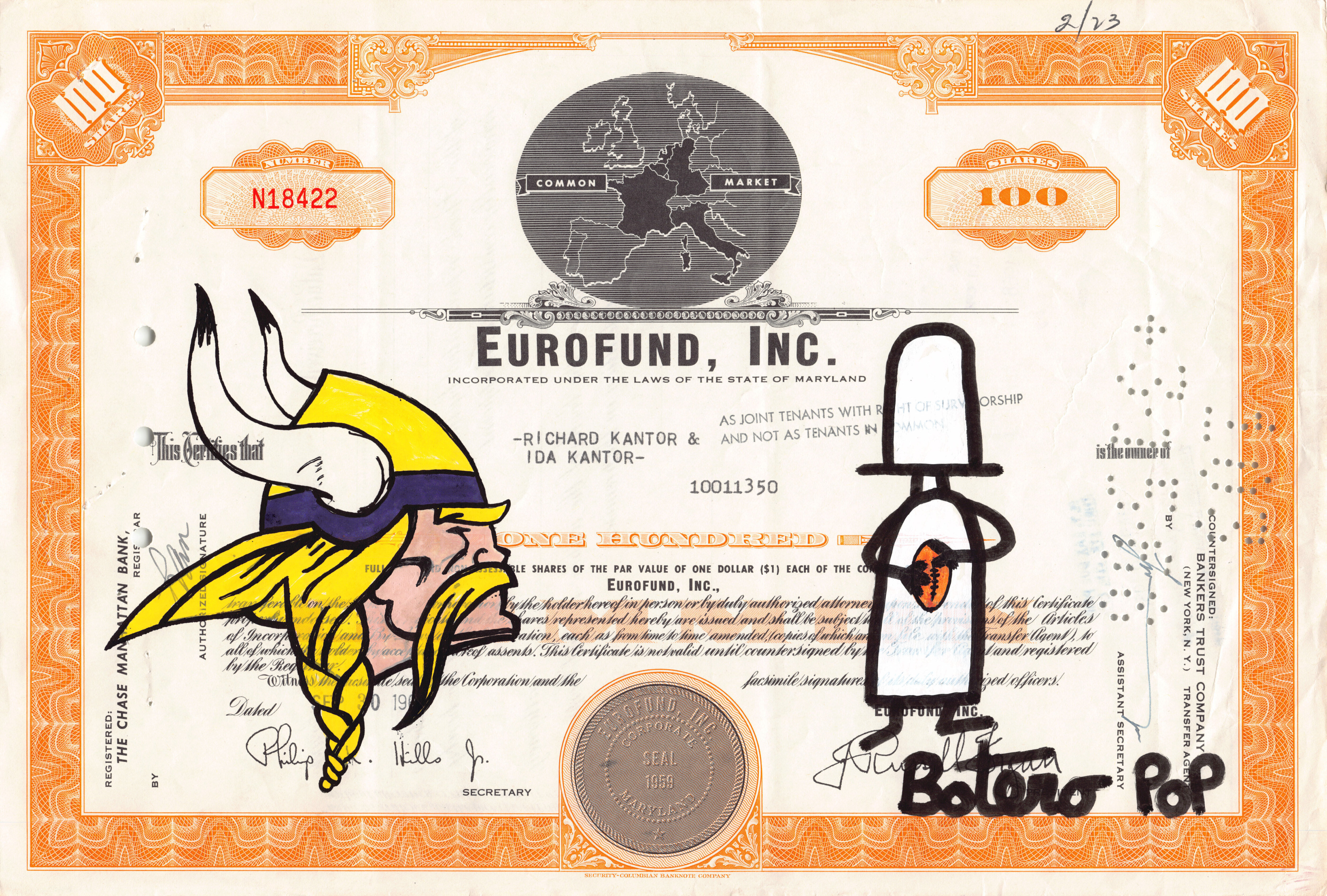 Topic Viking